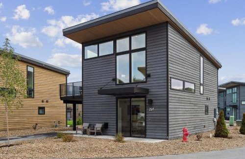 Whitefish House | Quarry A25