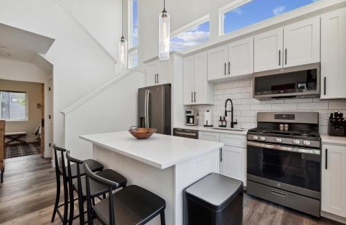 Whitefish House | Quarry A25