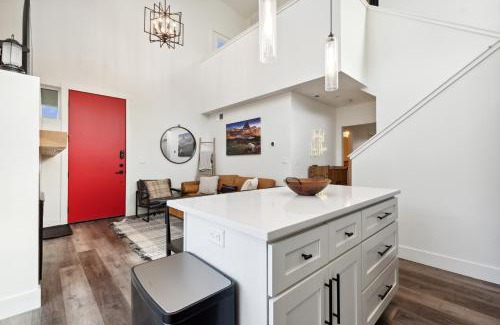 Whitefish House | Quarry A25