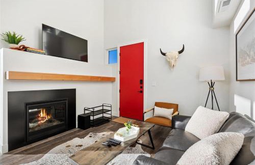 Whitefish House | Quarry A28