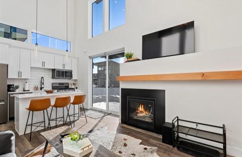 Whitefish House | Quarry A28