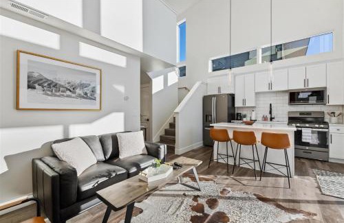Whitefish House | Quarry A28