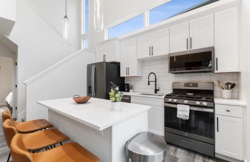 Whitefish House | Quarry A28