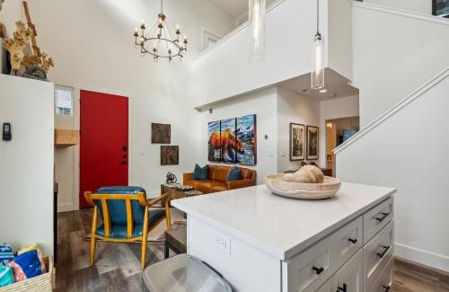 Whitefish House | Quarry A35- Seasonal Therapy