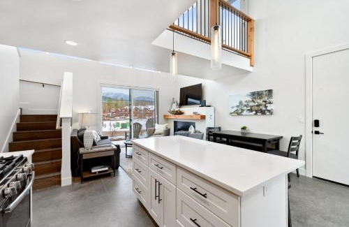 Whitefish House | Quarry B3