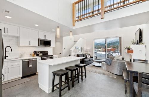 Whitefish House | Quarry B3
