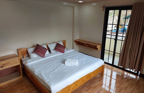Sagada Hotel | Quarry Bay Hometel