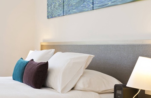 Flinders Hotel | Quarters at Flinders Hotel