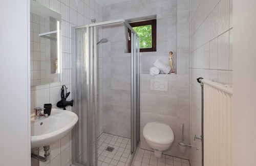 Busum Apartment | Quartier 3 Apartment in a quiet location