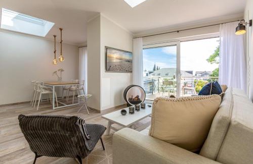 Ahlbeck Apartment | Quartier 7 App 16