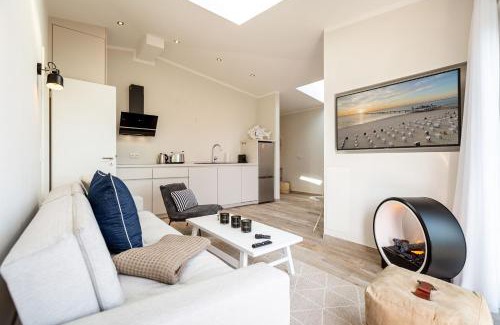 Ahlbeck Apartment | Quartier 7 App 16