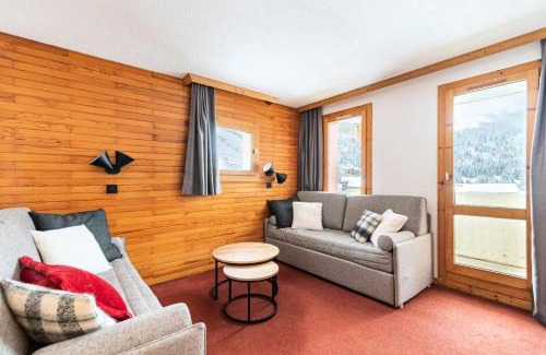 Les Avanchers-Valmorel Apartment | Quartier Crève Cœur - maeva Home - 2 Pièces 5 Personnes Sélection MAE-2001