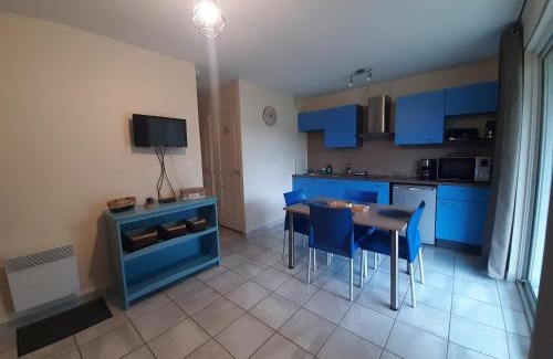 Chaveignes Ski Chalet | Quartier des peintres - Poussin