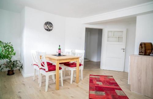 Kirchhain Apartment | Quartier Marktplatz
