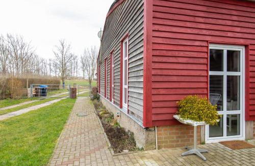 Krummenhagen House | Quartier Penne-Projekthaus