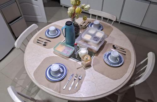 Sao Joao Bed & Breakfast | Quarto 03 vó Vera