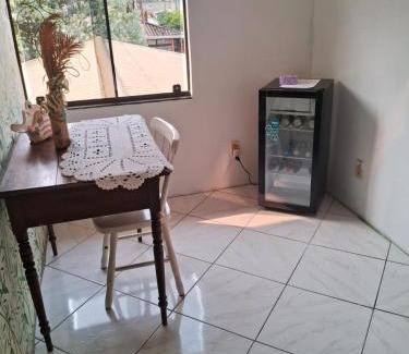 Sao Joao Bed & Breakfast | Quarto 03 vó Vera