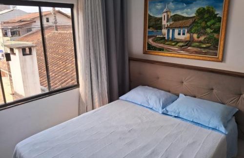 Sao Joao Bed & Breakfast | Quarto 03 vó Vera