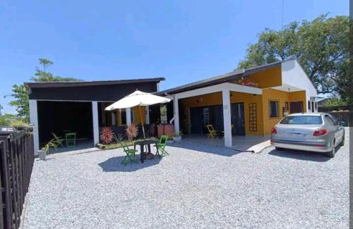 Pontal do Sul House | Quarto 2 Privado Confortável em Pontal do Sul