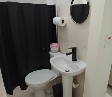 Maringa Apartment | quarto 3 para mulheres