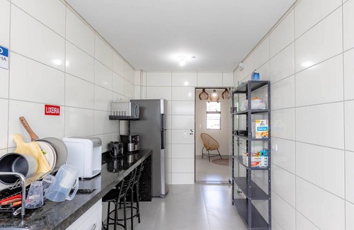 Santa Terezinha Bed & Breakfast | Quarto aconchegante e privativo em Brusque