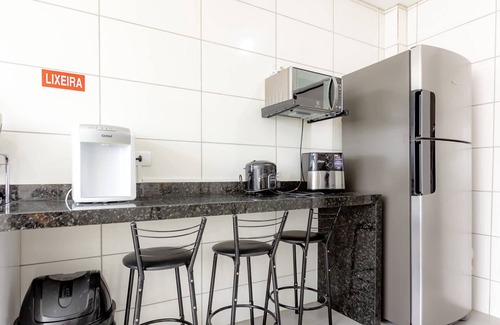 Santa Terezinha Bed & Breakfast | Quarto aconchegante e privativo em Brusque