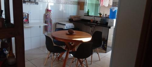 Alfenas House | Quarto Aconchegante em Alfenas
