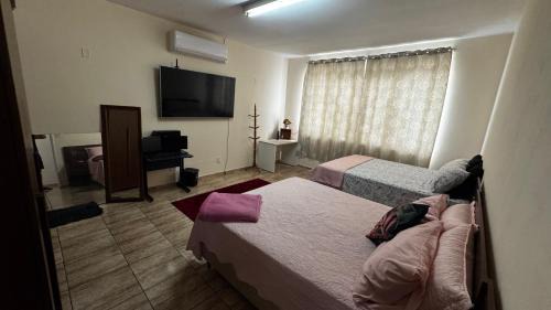 Cruzeiro House | Quarto aconchegante II -c