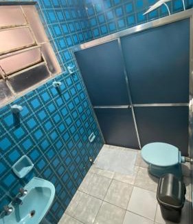 Cruzeiro House | Quarto aconchegante II -c