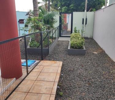 Campo Novo Do Parecis House | Quarto Califórnia