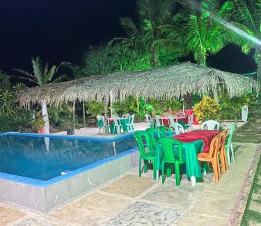 Vicosa do Ceara House | Quarto com suíte - Viçosa do Ceará