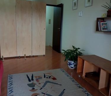 Sao Roque House | Quarto com vista para montanhas a 5 minutos da Estrada do Vinho