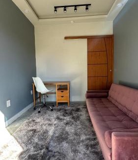 Urca House | Quarto das Carambolas 2