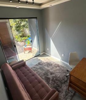 Urca House | Quarto das Carambolas 2