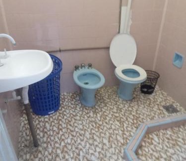 Nazareth House | Quarto de Casal Q2