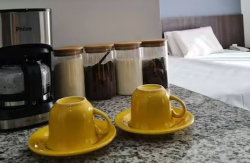 Pampulha Apartment | Quarto de Hotel ao Lado do Mineirão