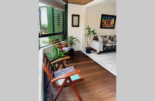 Barra Sul Apartment | Quarto desativado Não reserve