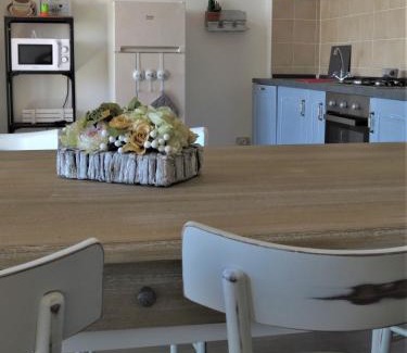 Quarto dei Mille Apartment | Quarto di Luna