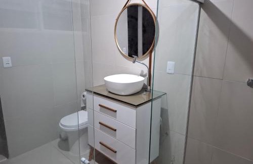 Antares House | Quarto Domiciliar em Antares Maceió