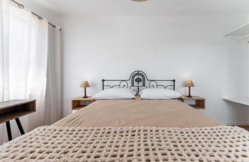 Vimieiro House | Quarto Duplo independente