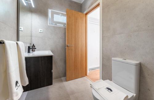Vimieiro House | Quarto Duplo independente
