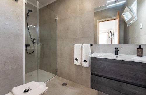 Vimieiro House | Quarto Duplo independente