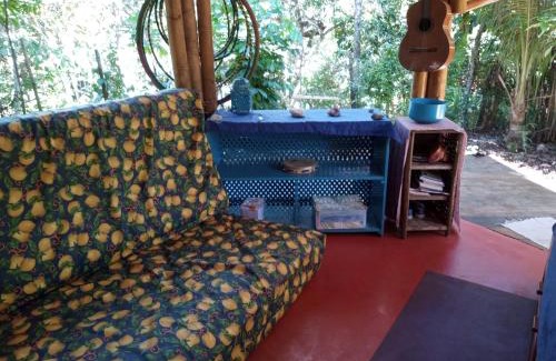 Itacare House | Quarto ecológico no litoral BA