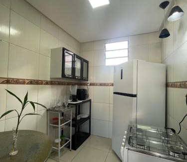 Farolandia House | Quarto Eliote