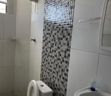 Farolandia House | Quarto Eliote