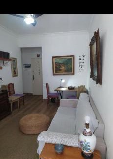 Tijuca House | Quarto em apartamento na Tijuca Maracanã