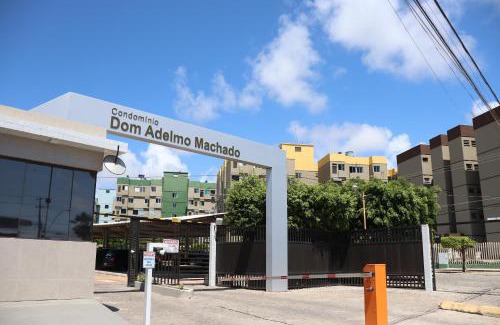 Mangabeiras House | Quarto em Cruz das Almas