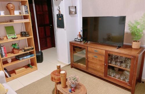 Mangabeiras House | Quarto em Cruz das Almas