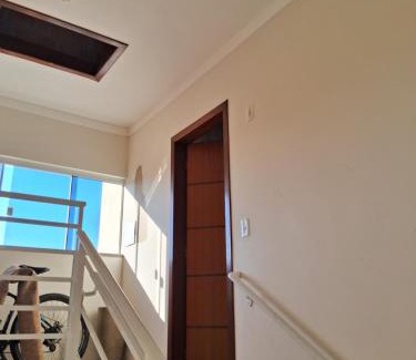 Tijucas House | Quarto em Tijucas