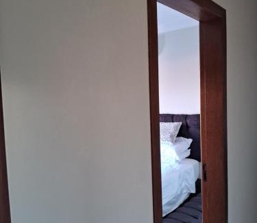 Tijucas House | Quarto em Tijucas